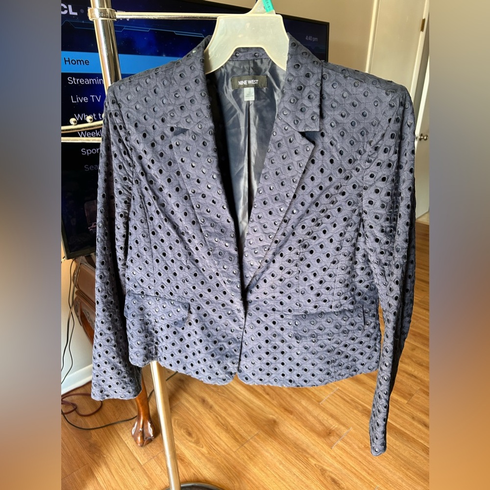Nine West jacket